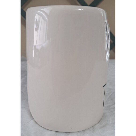 Rae Dunn Artisan Collection By Magenta "World's Best Teacher" Mug Porcelain - Picture 4 of 6